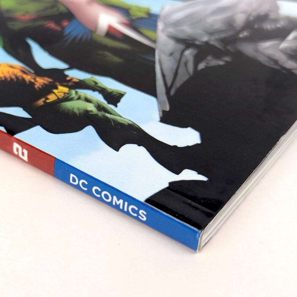 Sensation Comics Featuring Wonder Woman Volume 2 TPB Brand New DC Comics - Picture 4 of 5